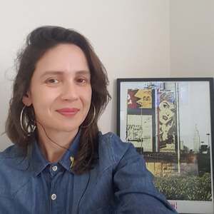 Meet your Posher, Ana